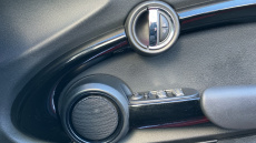 MINI Convertible 2.0 Cooper S Sport II 2dr Auto Petrol Convertible